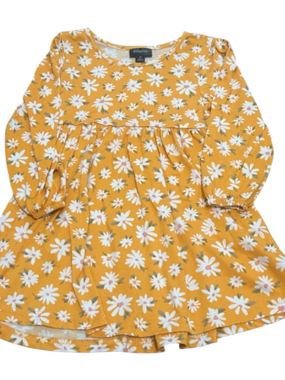 Picapino 3t toddler girl dress